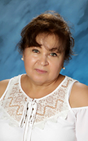 Lorenza Nevarez