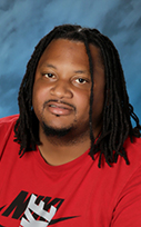 Ronald Sims