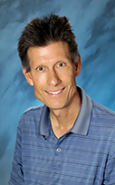 Tim Kay