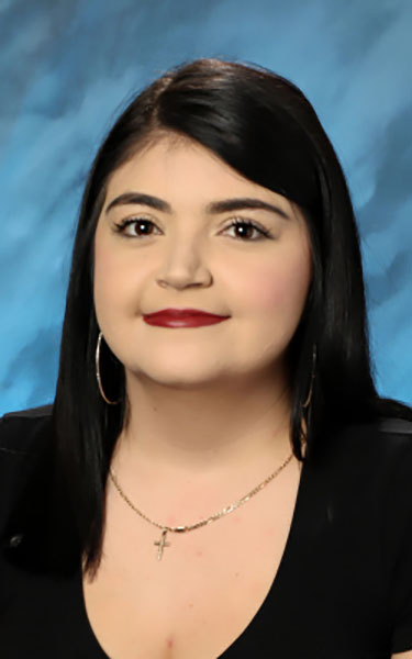 Vickie Nunez