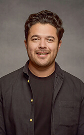 Eduardo Lucio Gonzalez