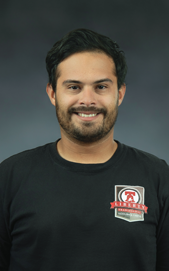 Ray Alvarez