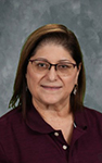 Antoinette Rodriguez