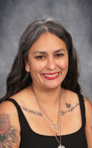 Liz Nanez