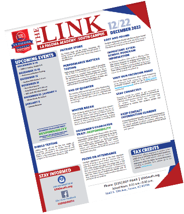 School Newsletter
