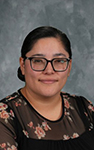 Jesusita Cornidez