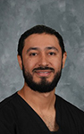 Edwin Davila Fuentes