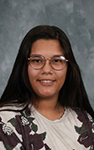 Juliet Acosta