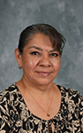 Maria Hernandez