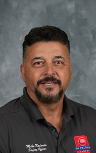 Mike Redondo