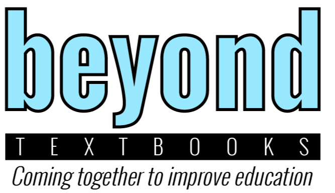 beyond textbook