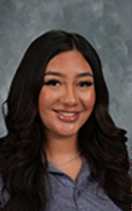 Samantha Lopez