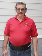 Nathan Oglesby