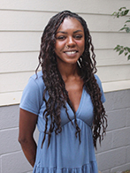 Cassia Williams