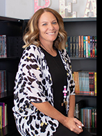 Julie Williams