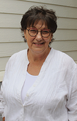 Lori Edes