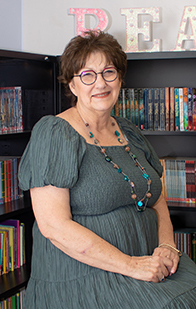 Lori Edes