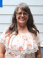 Mary Giannola