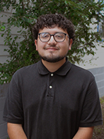 Abram Saavedra Caballero