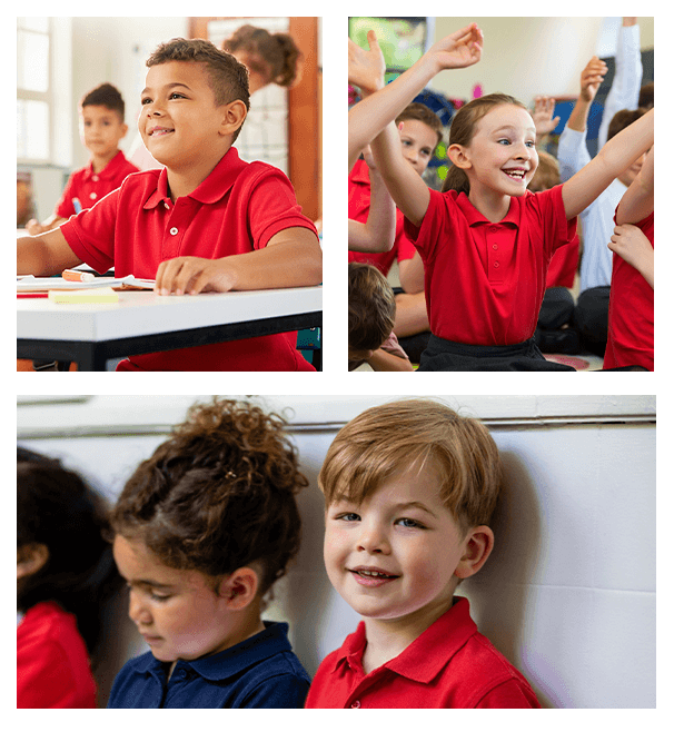 Liberty Traditional Schools