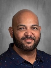 Adam Paul Superintendent